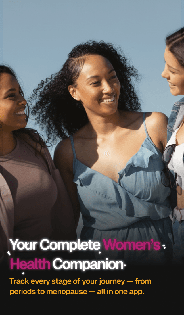 VivaFemini brand cover presenting Your Complete Women’s Health Companion